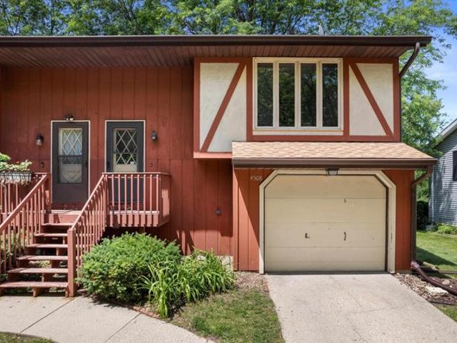 Condo for sale in Madison, Wisconsin