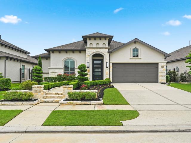 House for sale in Spring, Texas