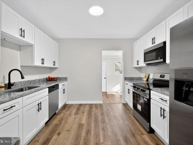 Property for sale in Beltsville, Maryland