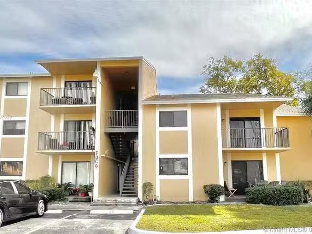 Condo for rent in Pembroke Pines, Florida