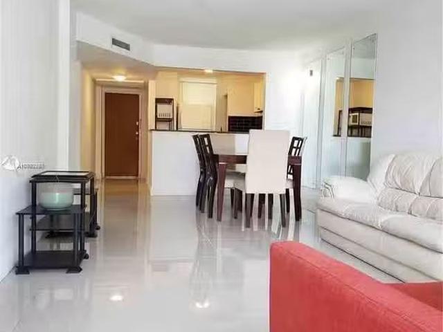 Condo for rent in Fort Lauderdale, Florida