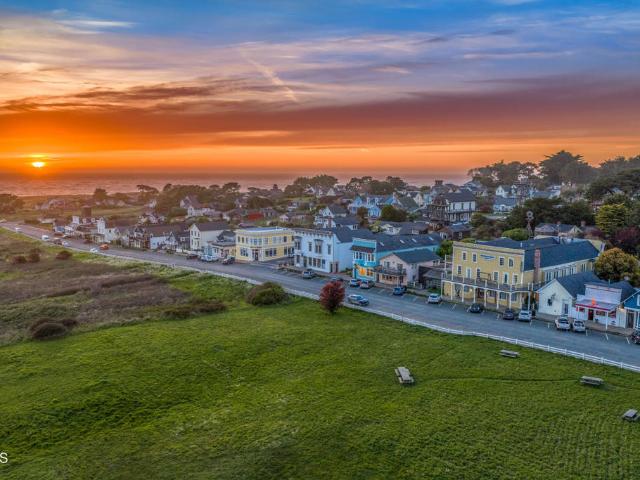 Property for sale in Mendocino, California