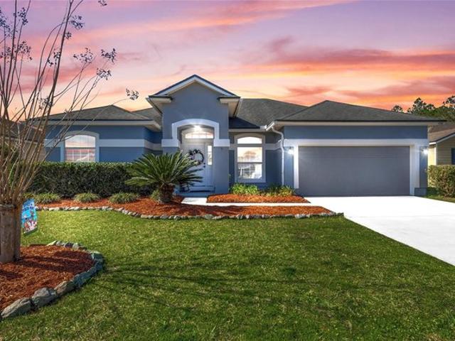 House for sale in Callahan, Florida