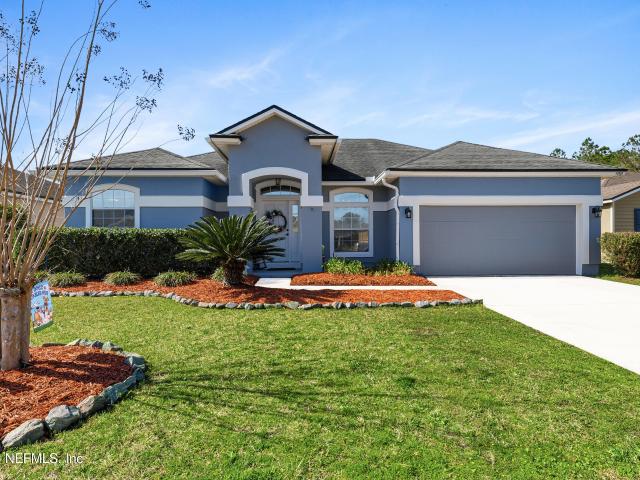 House for sale in Callahan, Florida