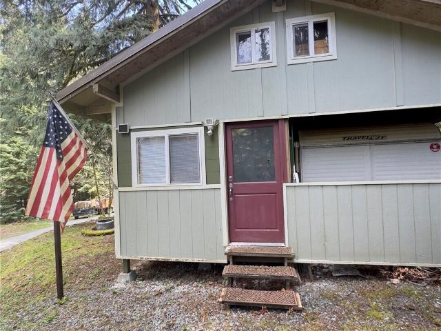 Land for sale in Concrete, Washington