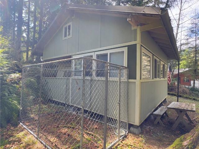 Land for sale in Concrete, Washington