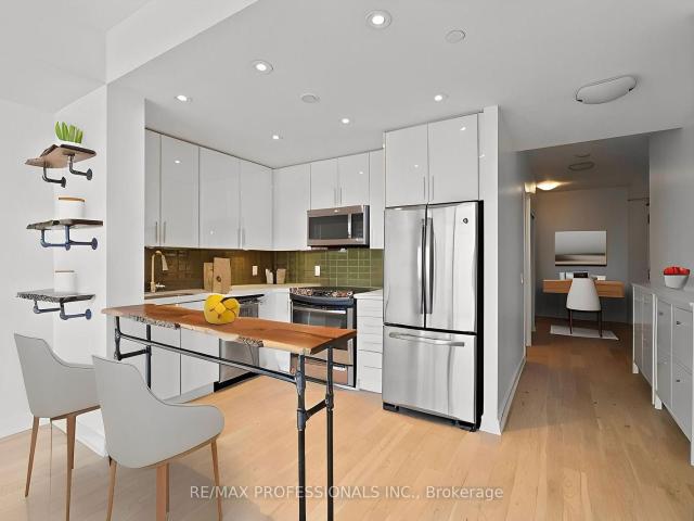 Condo for rent in Woburn, Ontario