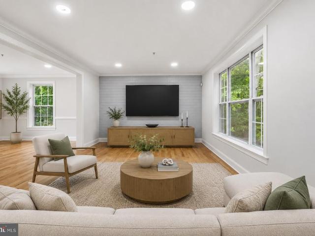 House for sale in Mount Rainier, Maryland
