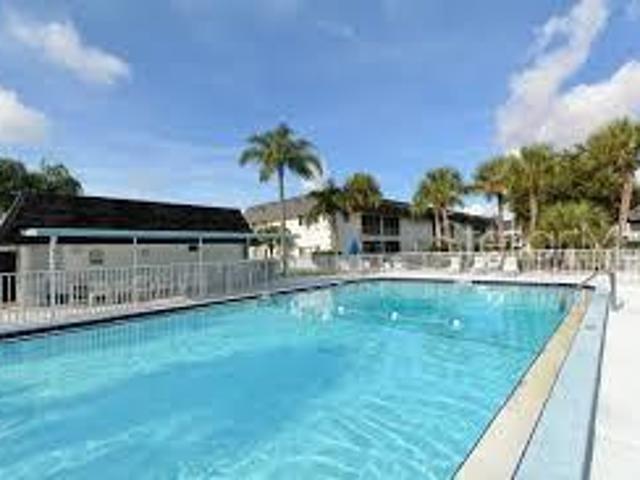 Condo for sale in Florida