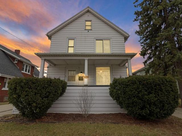 House for sale in Kenosha, Wisconsin