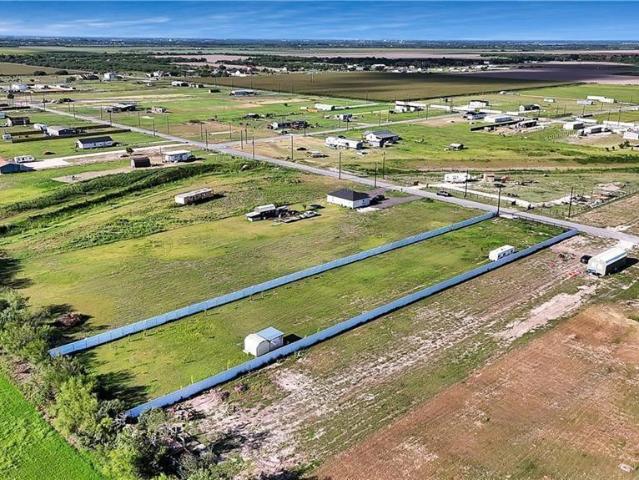 Land for sale in Hidalgo, Texas