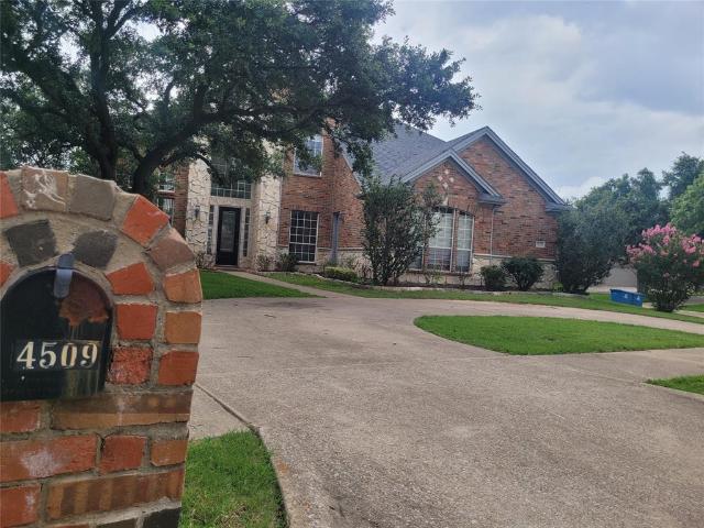 House for sale in Rowlett, Texas