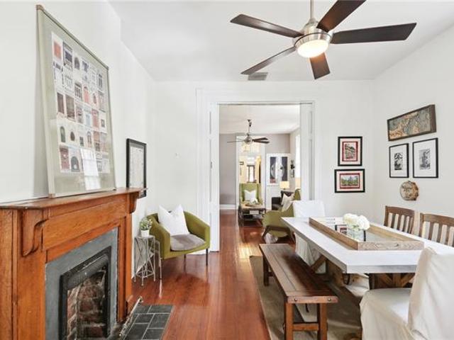 Property for rent in New Orleans, Louisiana