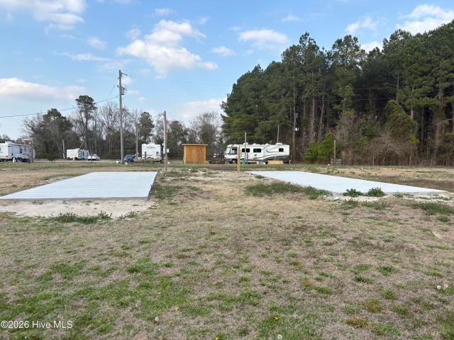 Commercial for sale in Wallace, North Carolina