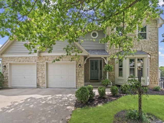 House for sale in Kansas