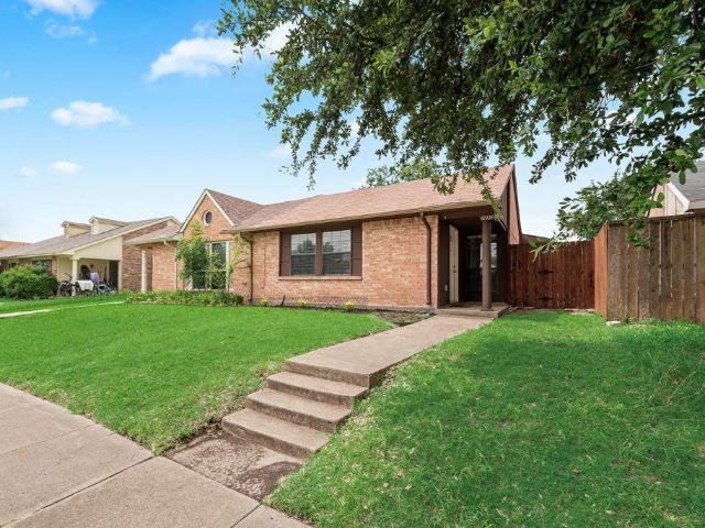 House for sale in Denton, Texas