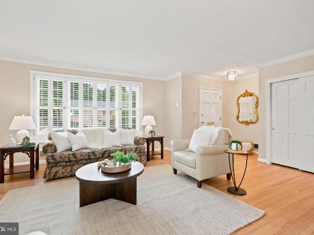House for sale in Bethesda, Maryland
