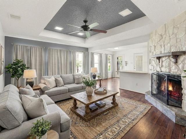 House for sale in Mesquite, Texas