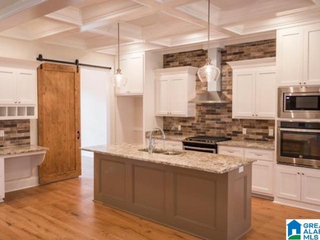 House for sale in Gardendale, Alabama