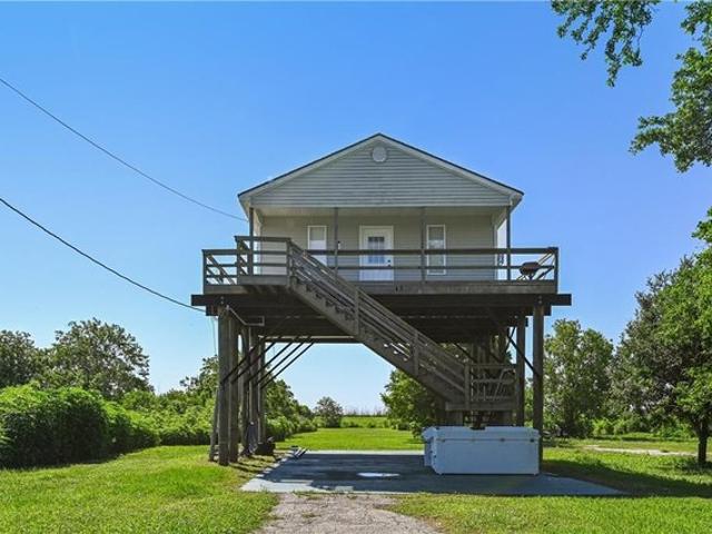 House for sale in Louisiana