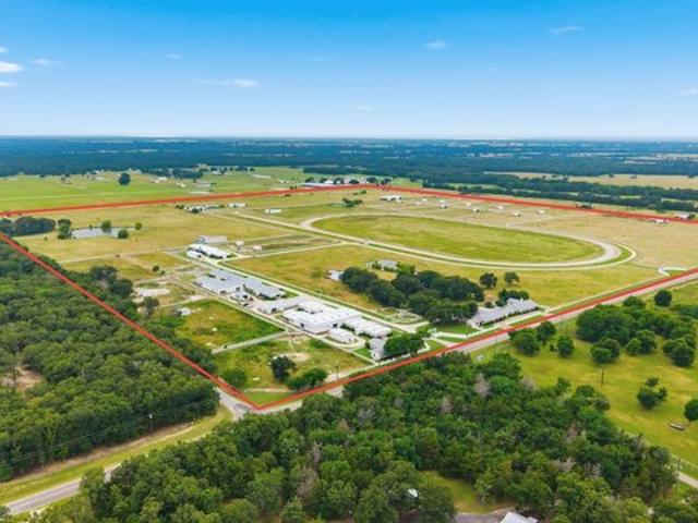 Land for sale in Hunt, Texas