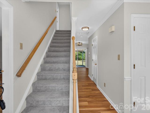 House for sale in Habersham, Matthews