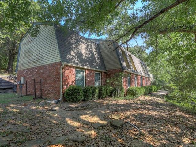 House for sale in Walnut Creek, Tulsa