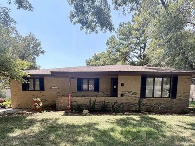 House for sale in Kansas