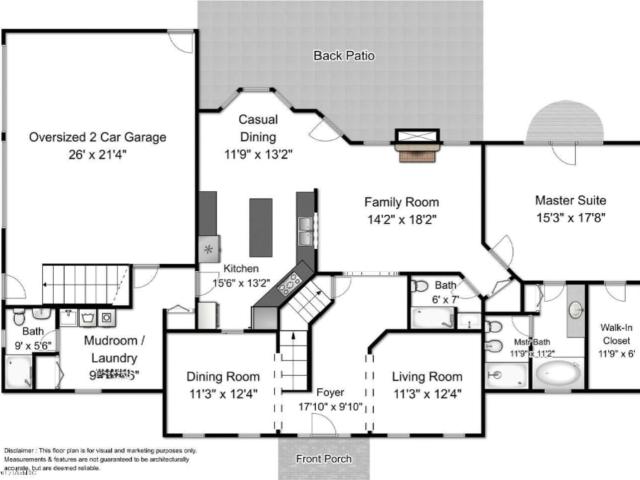 House for sale in New Troy, Michigan