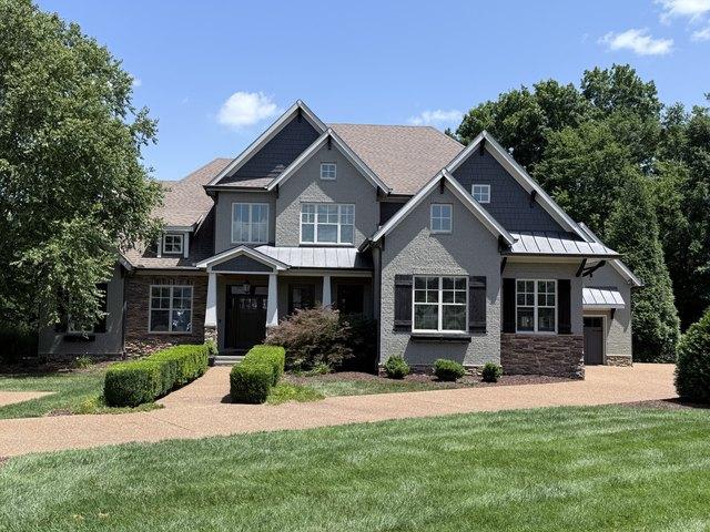 House for sale in Tennessee