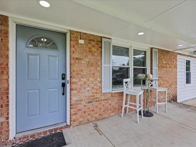 House for sale in Wilmington, North Carolina