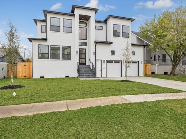 House for sale in Harris, Texas