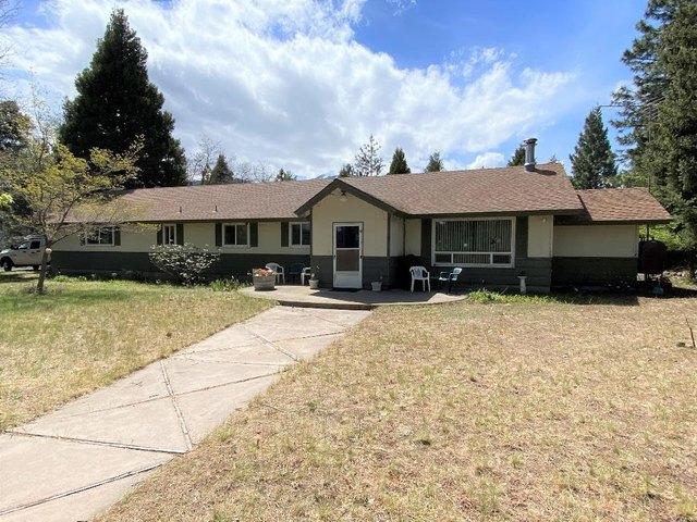 House for sale in Mount Shasta, California