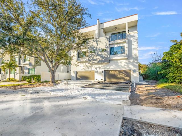 Townhouse for sale in Tampa, Florida