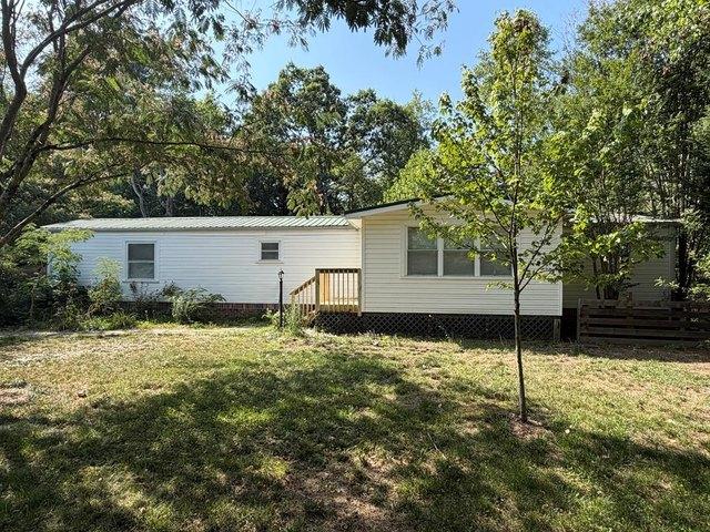 House for sale in Walkertown, Forsyth County