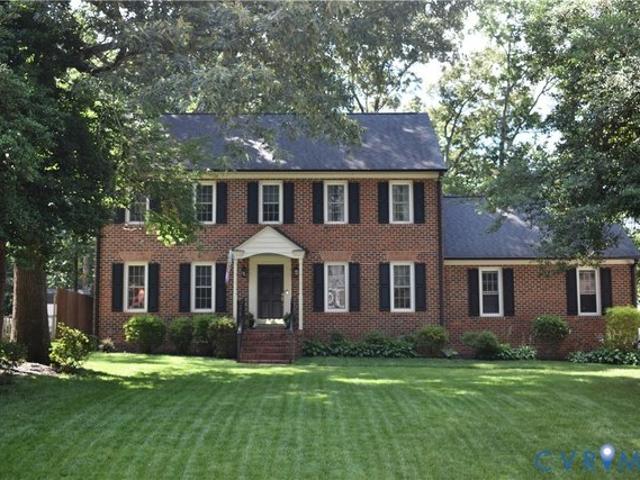 House for sale in Virginia