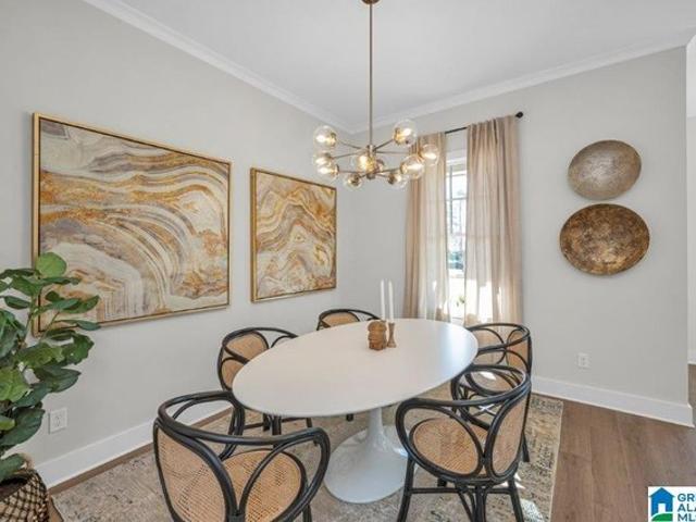 Townhouse for sale in Hoover, Alabama