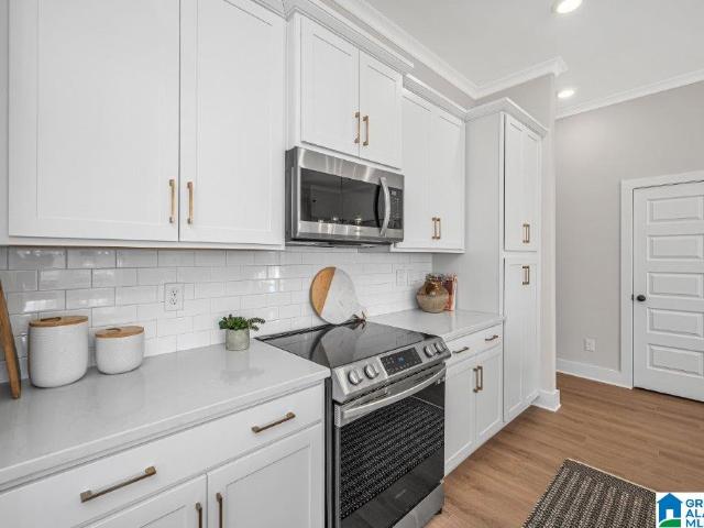 Townhouse for sale in Hoover, Alabama