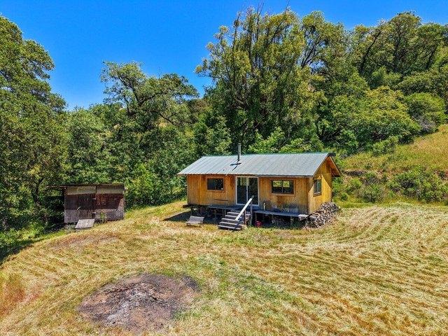 Land for sale in Humboldt, California