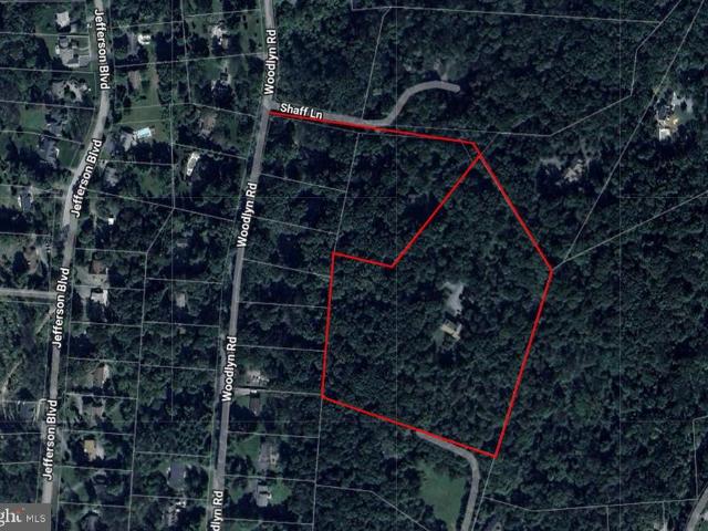 House for sale in Frederick, Maryland