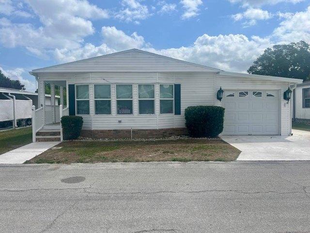 House for sale in Lakeland, Florida