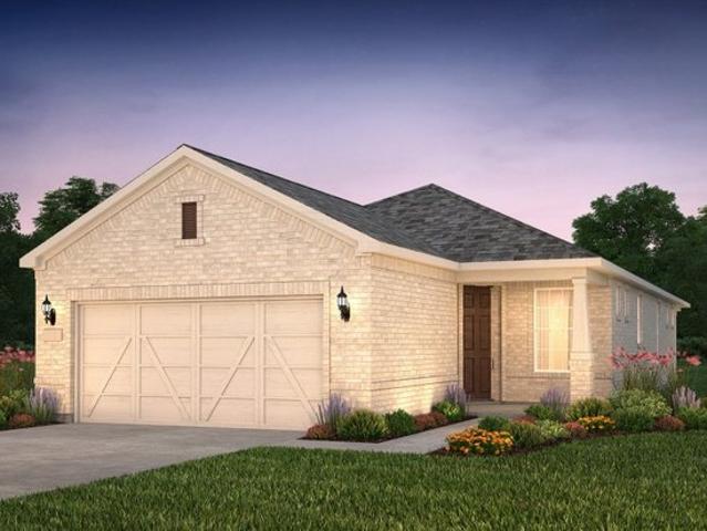 House for sale in Celina, Texas