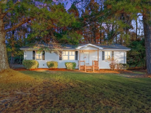 House for sale in Smithfield, North Carolina