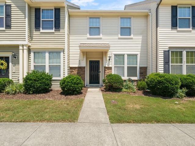 Townhouse for sale in Wake, North Carolina