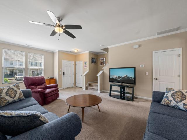 Townhouse for sale in Wake, North Carolina