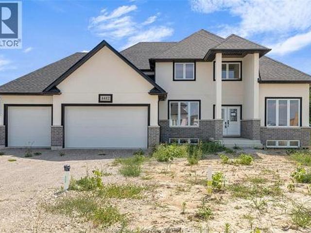 House for sale in Lakeshore, Ontario