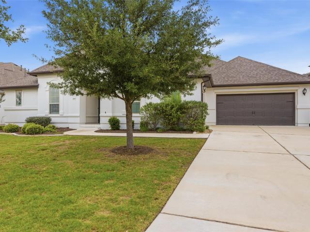 House for sale in Leander, Texas