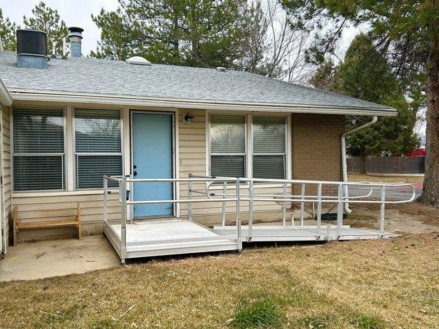 Townhouse for sale in West Valley City, Utah
