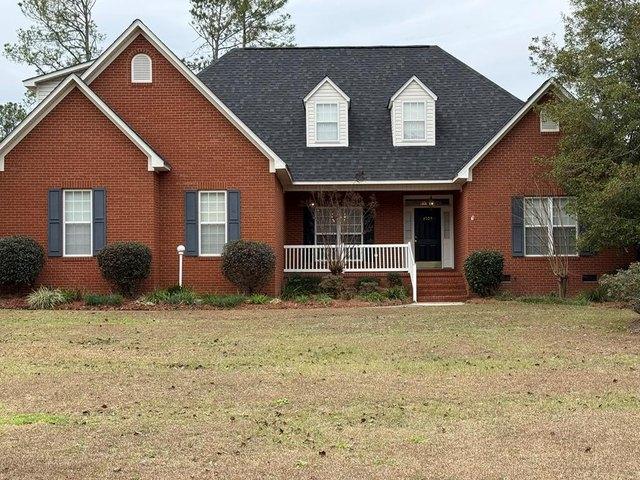 House for sale in Tifton, Georgia