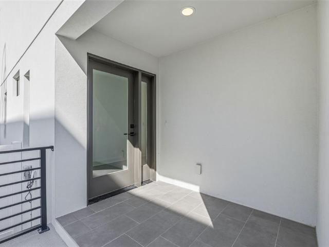 Townhouse for sale in Tampa, Florida